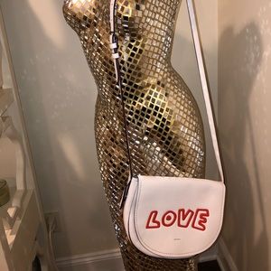 Coach Keith Haring bag